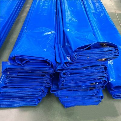 6*6-16*16 Densité Sliceur Écharpe PE imperméable pour les environnements difficiles et exigeants