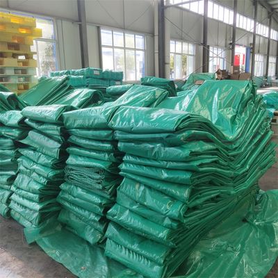 6*6-16*16 Densité Sliceur Écharpe PE imperméable pour les environnements difficiles et exigeants