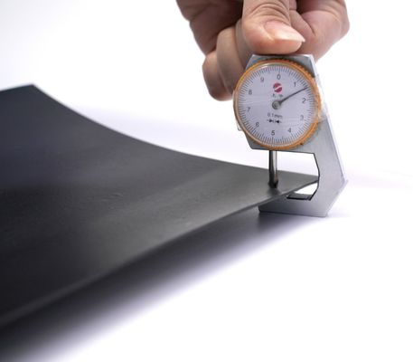 Solution totale pour les projets Geomembrane HDPE 0,5 mm 1 mm 1,5 mm 2 mm étanche