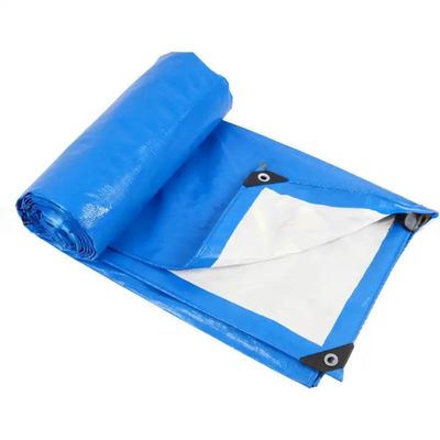 Couverture de toit légère pour camions Tentes et piscines Durabilité supérieure