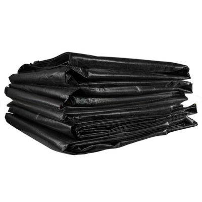 500D-1500D Nombre de fils Étarpes revêtues de PE pour des applications lourdes et polyvalentes