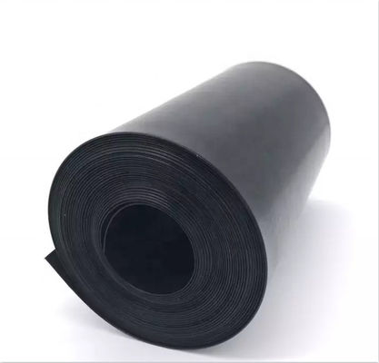 Design industriel style Hdpe Geomembrane Liner d'étang avec surface imperméable à l'eau