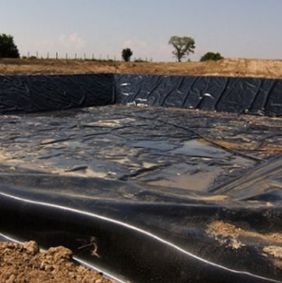 Résolution totale pour les projets d'étanchéité à l'eau