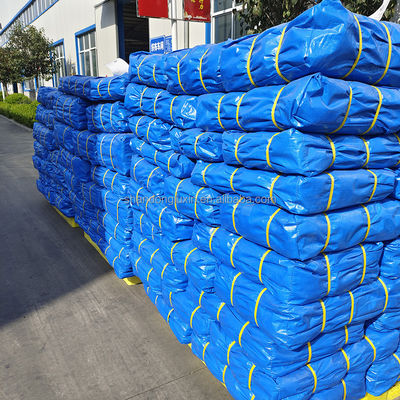 Afrique Autres tissus Tarpaulin 100% étanche Couverture de camion Couverture de fret Résistant à l'eau