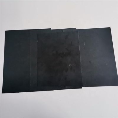 Projets d'aménagement d'étangs pour étangs de crevettes