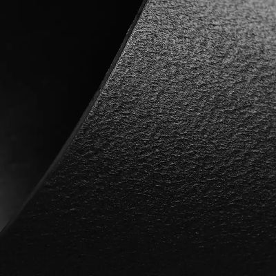 Membrane géomembrane texturée à double face pour étangs, imperméable
