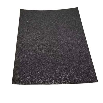 Membrane géomembrane texturée à double face pour étangs, imperméable