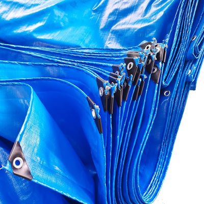 Directement auprès des fabricants Tela pour tentes imperméable à l'eau PE polyéthylène