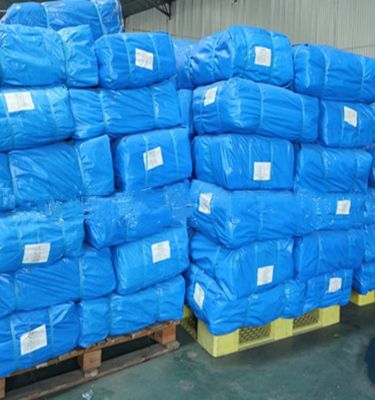 Directement auprès des fabricants Tela pour tentes imperméable à l'eau PE polyéthylène