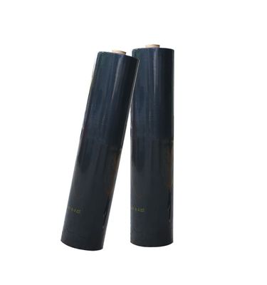 Geomembrane Liner d'étang en plastique HDPE noir pour le barrage du réservoir du lac artificiel 1,5 mm 2,0 mm