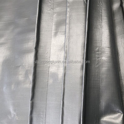 Dureur de surface élevée Tarpaulin pour parapluies extérieurs