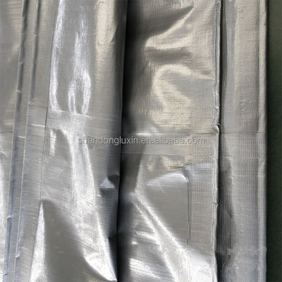 Dureur de surface élevée Tarpaulin pour parapluies extérieurs