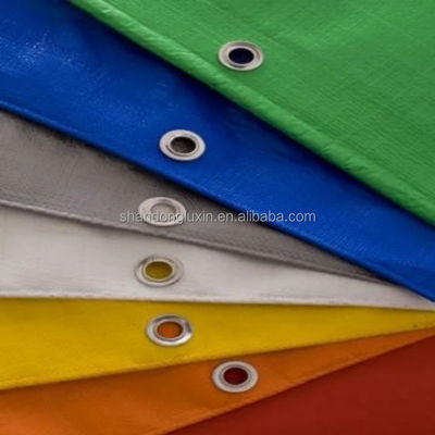 Étoffes en PEHD ignifuges pour boîtes de machines Densité de couverture 6*6-16*16 Largeur 2m-100m