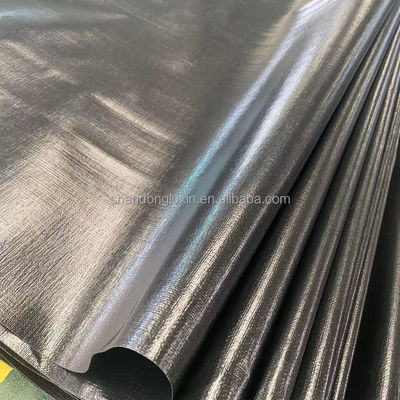 Étoffe à l'eau et à la lumière du soleil pour camions 3x4m 4x5m 4x6m Densité 8*8-14*14