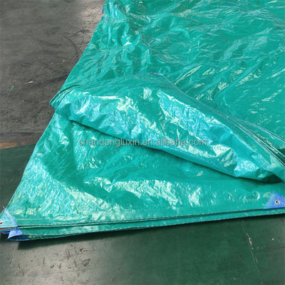 Tissus en PE imperméable à l'humidité et à la poussière, résistant aux déchirures et légèrement épais