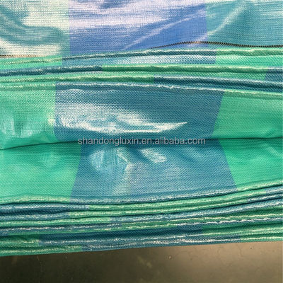 500D-1500D Nombre de fils Tela pour feuille de jardin imperméable et durable Autre style