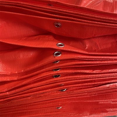 Térésole PE imperméable à l'eau et à la poussière dans un design léger pour tous les besoins météorologiques