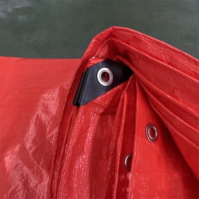 Térésole PE imperméable à l'eau et à la poussière dans un design léger pour tous les besoins météorologiques
