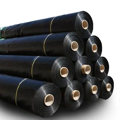 Polyéthylène EVA à haute densité pour étangs agricoles pour élevage de poissons Épaisseur 0,5 mm
