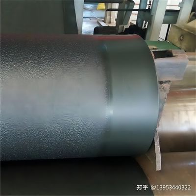Géomembrane texturée en HDPE EVA de 1 mm et 2 mm pour les exploitations aquacoles d'eau douce