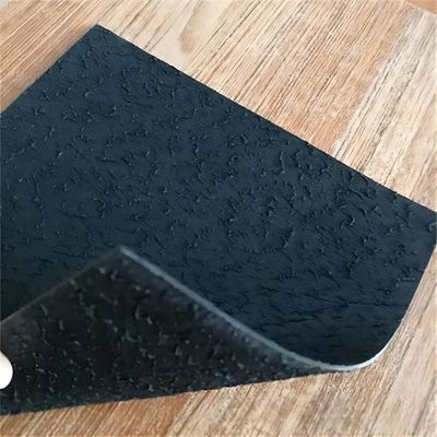 Géomembrane texturée en HDPE EVA de 1 mm et 2 mm pour les exploitations aquacoles d'eau douce