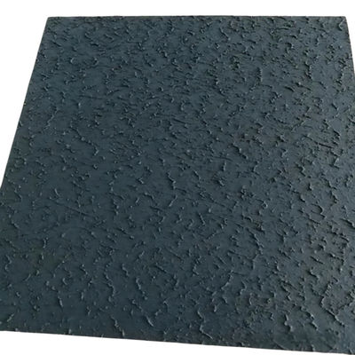 Améliorer la sécurité des pentes des barrages grâce à la prévention des fuites de géomembranes texturées préfabriquées