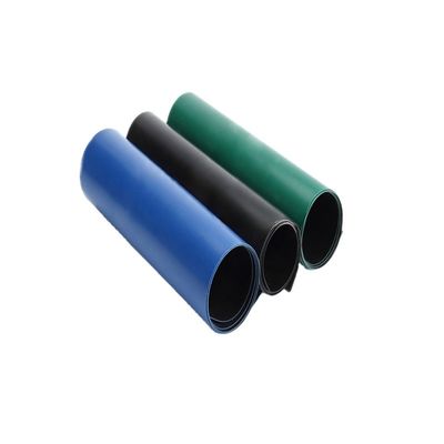 Résistance à la déchirure à la lumière UV