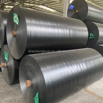 Couverture isolée pour le durcissement du béton pour le chargement des camions avec bâtonnet anti-UV PE HDPE imperméable