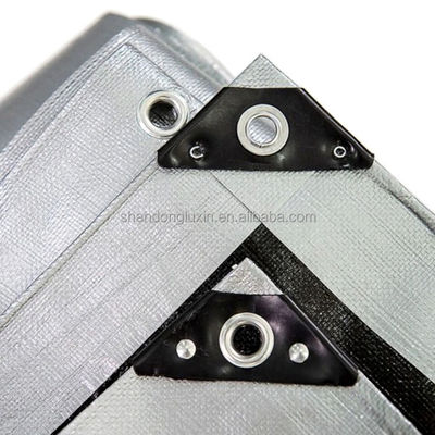 500D-1500D Écharpe poly durable et imperméable pour tous vos besoins extérieurs