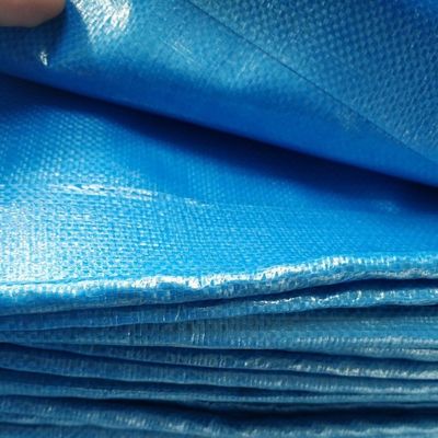 Couleur personnalisée Épaisseur légère en PE Étarpe imperméable pour le blocage de la lumière du soleil et la poussière