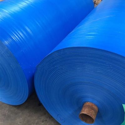 Tente en bâtonnet de polyéthylène 500D Compte de fils pour des solutions imperméables à la pluie et la durabilité