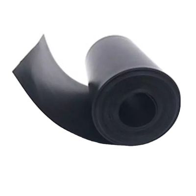 Ligne imperméable en HDPE lisse pour l'irrigation agricole Polyéthylène EVA à haute densité