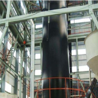 0.1mm-2.8mm épaisseur HDPE étang de poisson revêtement pour anti-fuite directement des fabricants