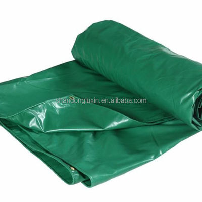Étoffes de bardeaux en bleu de 300 gm à 1400 gm pour les revêtements