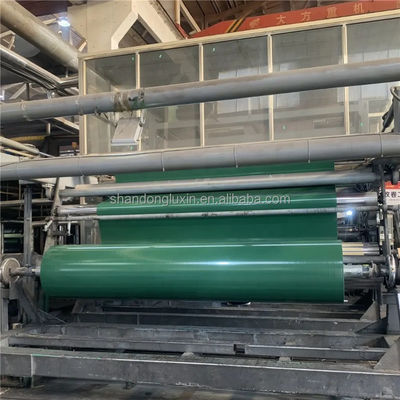 Telades en PVC résistantes au soleil et à l'eau pour l'extérieur et l'agriculture avec protection UV