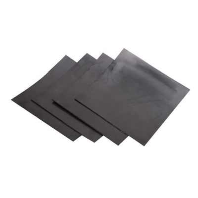 1-6m largeur HDPE géomembrane lisse pour l'étang de poisson revente et remplacement offert