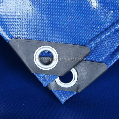 Rouleau de bâche imperméable à l'eau pour la protection extérieure des camions/voitures/bateaux lourds