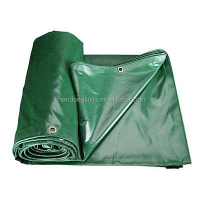Tissus en PVC pour terrain de camping bâches à prix abordable pour terrain de camping bâches plancher