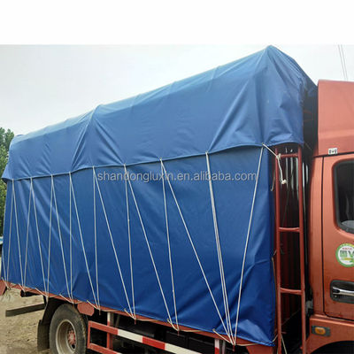 Étarpes en polystyrène pour le quai de chargement des camps et matériaux de protection extérieurs étanches