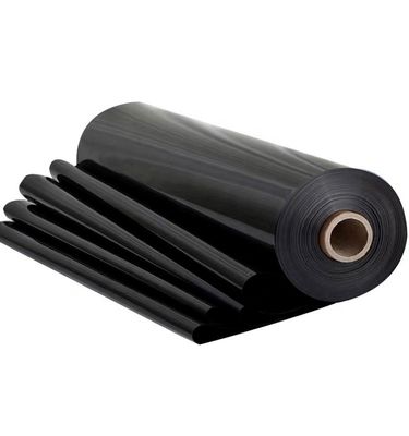 Solution imperméable à la géomembrane HDPE pour le projet de conservation de l'eau et la protection des barrages