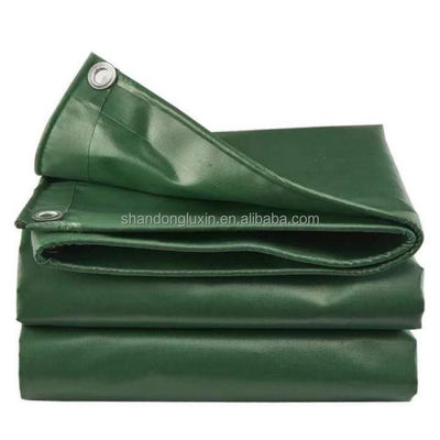 Fourniture de bâches polyvalentes autres tissus pour travaux lourds en extérieur bâches imperméables à la pluie