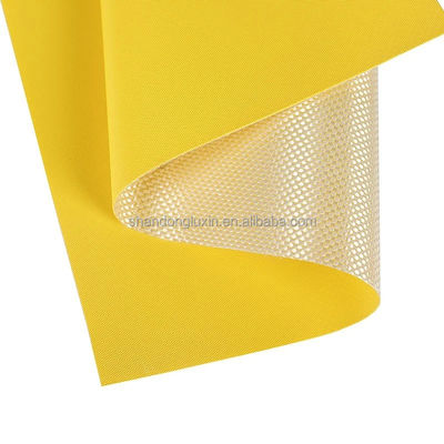 Ruloir de bâches en plastique imperméable à l'eau pour tente en matériau vierge à 100% 840DX840D-1300DX1300D
