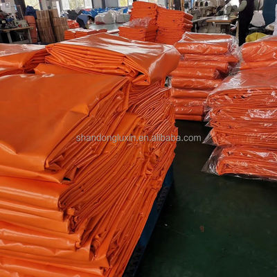 Tailles et liste des bâtiments pour les bâtiments en PVC