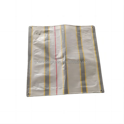 Parapluie extérieure imperméable à l'eau Tela pour une protection durable