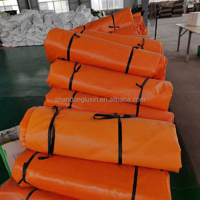 Le revêtement de bâche en PVC de 650 grammes est la protection ultime pour les bateaux gonflables