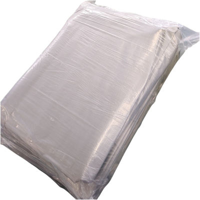 8*8-14*14 Densité PE Tarpaulin robuste étanche à l'eau et au soleil pour toutes les conditions météorologiques en extérieur