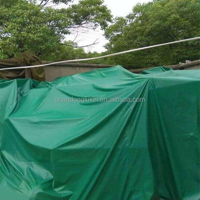 Lettre de bâton vert tissé polyvalent pour les applications lourdes au Pakistan