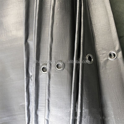 80gm-200gm Tela pour protection industrielle et protection solaire