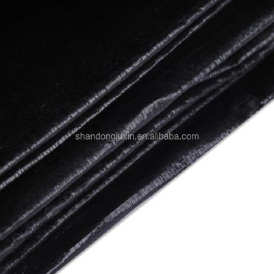 80gm-200gm Pe Tarpaulin couverture pour les tentes auvents toit polyvalent épais imperméable