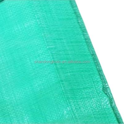 Requête du client Couleur Stripe Style Écharpe PE lourde avec fonction imperméable